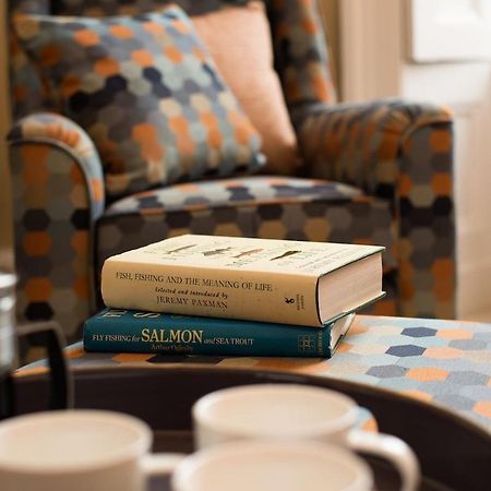 Linen House Βίλα Kelso Εξωτερικό φωτογραφία